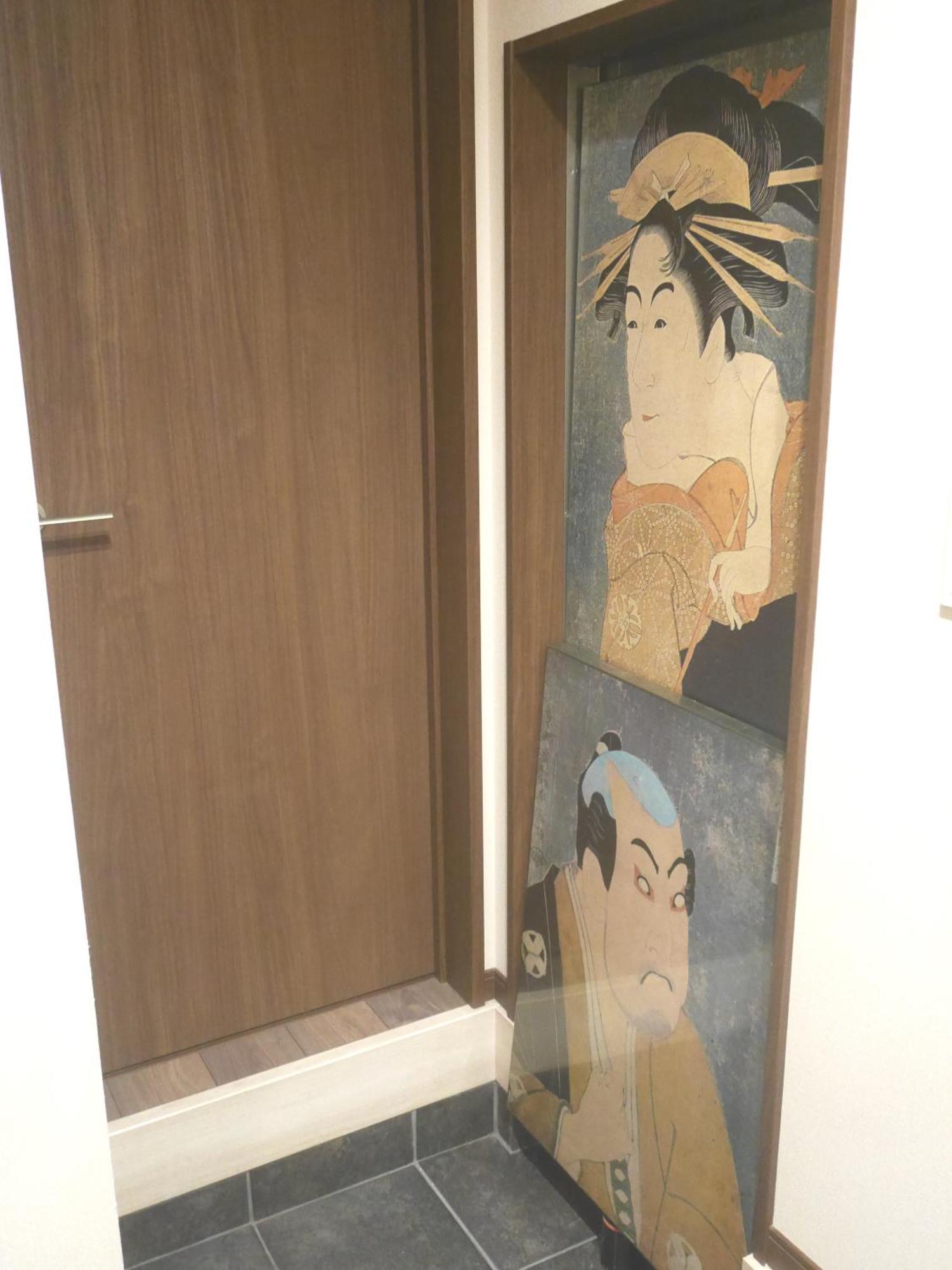 Guesthouse Grande今宮駅前 Osaka Exterior foto